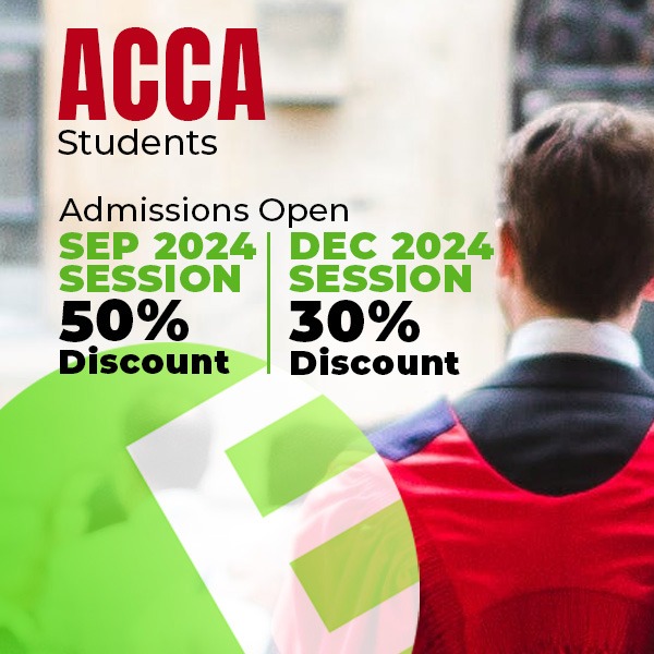 ACCA Students