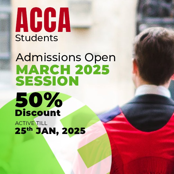 ACCA Students