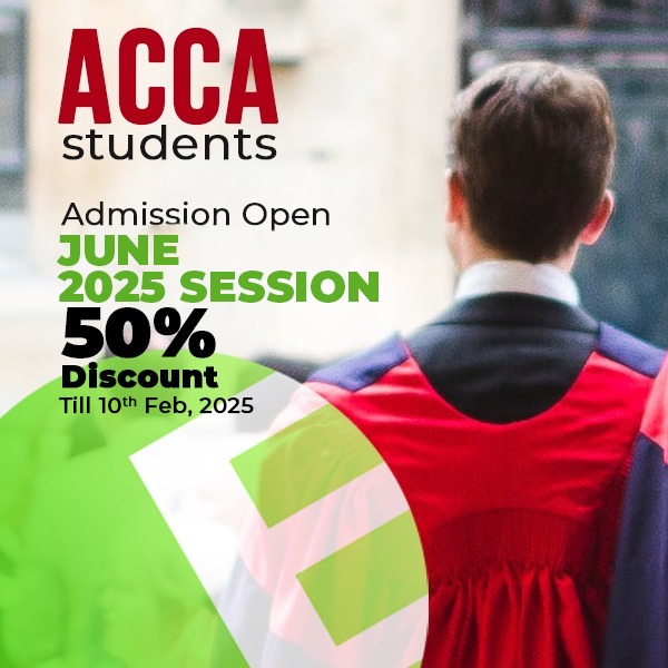 ACCA Students