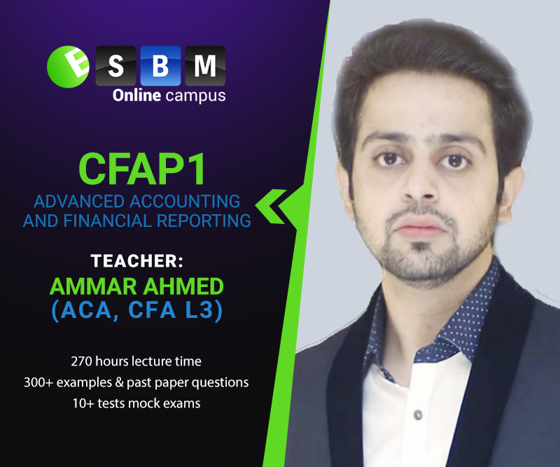 CFAP1 by Ammar Ahmed