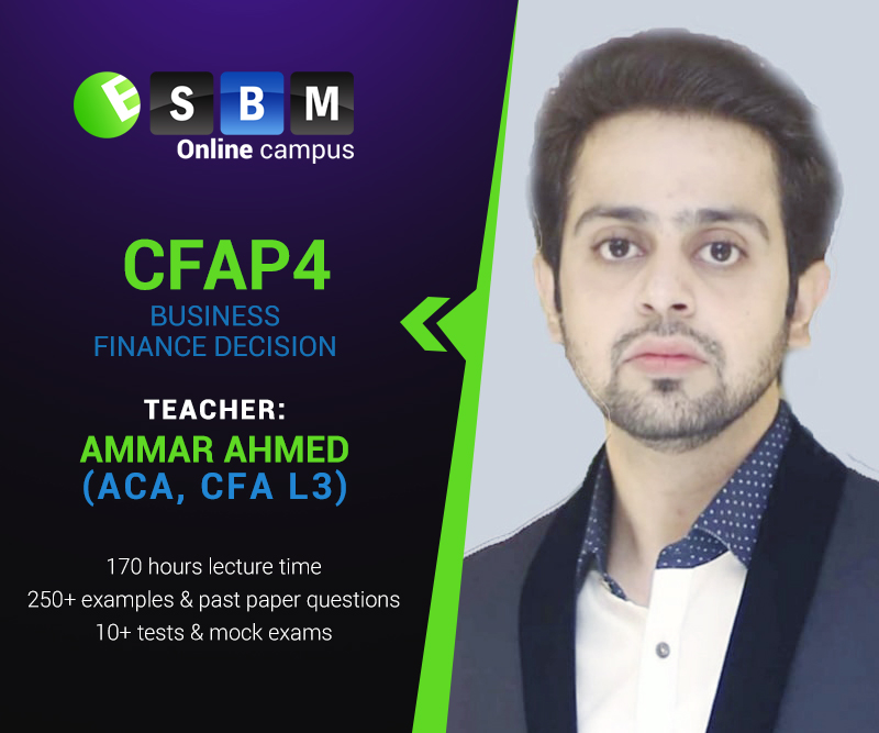CFAP4 by Ammar Ahmed