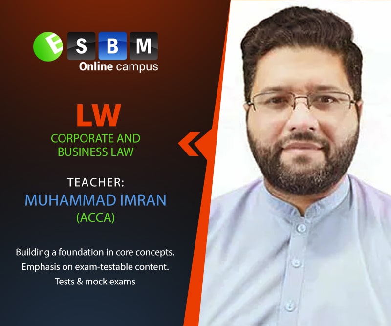 LW by Muhammad Imran