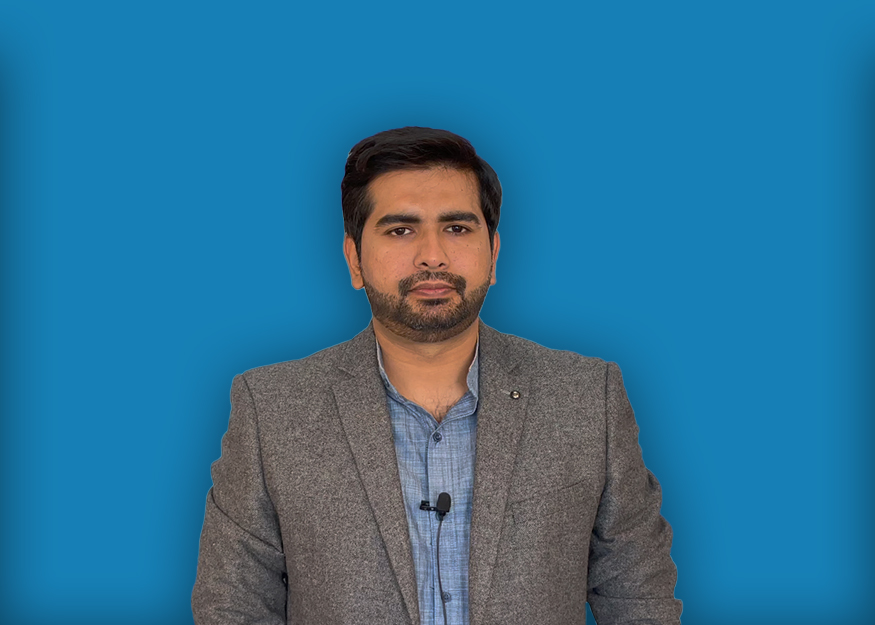 Masood Shahid